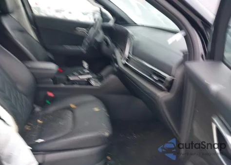 2023 Kia Sportage X-Pro z USA, uszkodzony, nr VIN 5XYK7CAF2PG072525